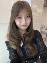 ベイルーム(BAYROOM by HONEY omotesando)&nbsp;千優 【横浜駅】