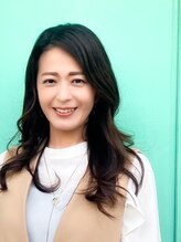 ヘアアンドケア エジェリラボ(hair&care egerie lab) 小島 亜希子