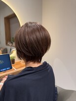 リルト(lilt.)&nbsp;lilt. private hair salon