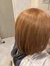 デザインカラー＋カット