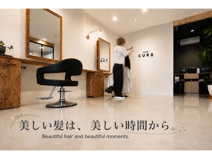 サロン クラ(SALON CURA)の写真