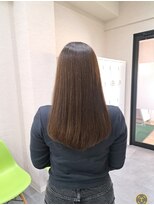 インス 奈良柏木店(INCE)&nbsp;ストレートロング