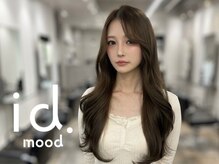 アイディ ムード(id. mood)