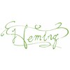 ヘミング(Heming)のお店ロゴ