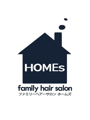 ファミリーヘアーサロン ホームズ(family hairsalon HOMES)
