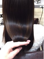 ルーミールーム(RoomieRoom)&nbsp;髪質改善デトックストリートメント