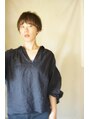 ヘアモード カクテル ニシヤマ ミホ