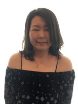 グラフィス(Graffice)&nbsp;イルミナカラー+似合わせカット