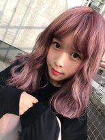 ジーナ(XENA)&nbsp;ペールピンク