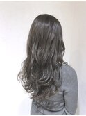 ≪filo by Feria渋谷≫プラチナアッシュ☆