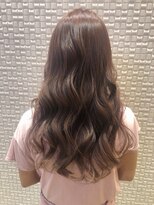 オリーブスバイネオリーブ(Olive's by neolive)&nbsp;【新宿 Olive’s by neolive】ナチュラルピンク