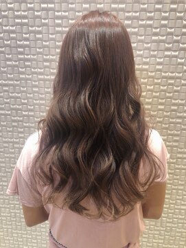 オリーブスバイネオリーブ(Olive's by neolive) 【新宿 Olive’s by neolive】ナチュラルピンク