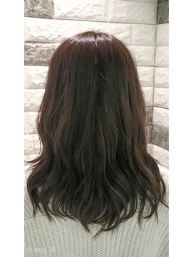 プログレス 中野店(PROGRESS) ふわセミディー