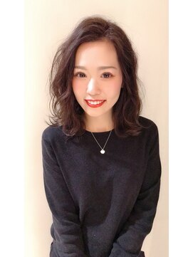 ウィル 阪急茨木駅前店(WiLL) ベイクドアッシュカラー☆