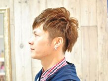 ヘア デザイン ユニック(hair design Unique)