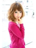 フォルテ 中田店&nbsp;ウェーブ