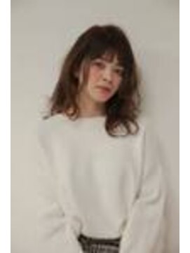 アフ(ahu) ゆるふわセット