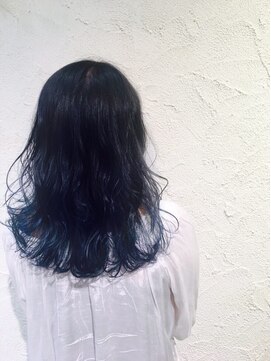 クレル(Creelu) ブルージュ