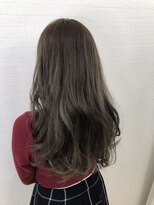 プライズ 池袋店(prize) 『プライズ池袋西口店』マットグレージュ・山口博史