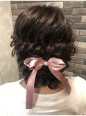 ループライン☆アレンジ