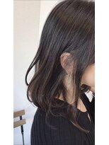 イースタイル 桂店(e-style)&nbsp;☆ダメージレス☆　デジタルパーマスタイル