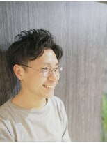 サード プレイス(Third Place)&nbsp;メンズスタイル！