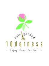 hair garden 10derness【ヘアガーデン テンダネス】