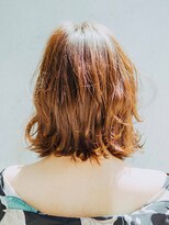 プロデュース 古淵店(Produce)&nbsp;外ハネウェーブ　【古淵/相模原/町田】