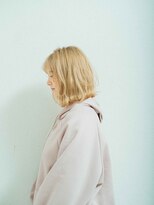 プロデュース 古淵店(Produce)&nbsp;人気のハイトーンミディ　【古淵/相模原/町田】