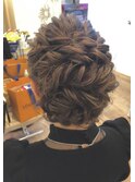 くるくるねじねじアップ