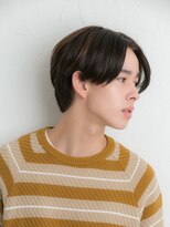 ロダット 横浜(LODAT by little)&nbsp;ナチュラルセンターマッシュ【LODAT横浜】