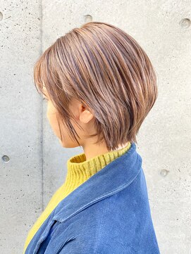 ヴェルダ 池袋店(verda) ナチュラルベージュ◎Yamamoto