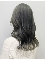 ブランコジーサウス(BLANCO G South) 【BLANCO】グレージュカラー×ヨシンモリ