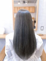 メゾン(maison)&nbsp;【シークレットカラー】グリーンジュ2