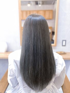 メゾン(maison) 【シークレットカラー】グリーンジュ2