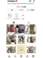 ヘアーデザイン ディードット(Hair design D.) 新規指名No１！Instagramでスタイル更新☆d.takakuで検索