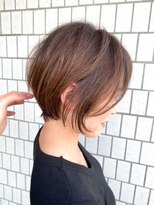 バブルス 新所沢店(BUBBLES)&nbsp;ナチュラルブラウン