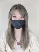 ウィット アンド ラファム Wit &La Famme&nbsp;エクステのビフォーアフター