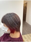 ☆ハッシュカット☆