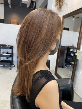 イン(in.) ロングレイヤー2