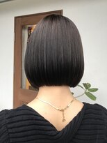 ジリッタ(JILI.TA)&nbsp;【JILI.TA京都】20代30代40代収まるボブ♪