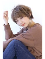 オーロ(ORO)&nbsp;ナチュラルショート