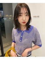 シアター(CIARTOR)&nbsp;2way bang/cocoa brown