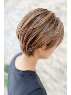 ヘアーリビングリコ 新潟笹口店(hair living Liko) 【Liko リコ新潟】Liko style【新潟/笹口】