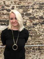 ロブリング(Roebling) white bleach