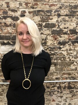 ロブリング(Roebling) white bleach