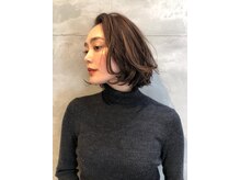 ベルグ ヘアワークス(BELG.HAIRWORKS)