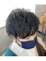 ヘアスタジオニコ(hair studio nico...)&nbsp;men's like