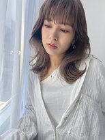 ソヨン 豊田土橋2号店(SOYON)&nbsp;.ニュアンスくびれ巻き