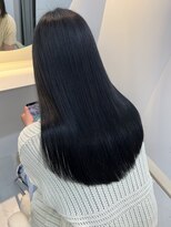 シダ(sida SAIIN) ★【高城】20代30代ハイトーンカラーメンズライク